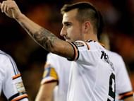 Paco Alcacer
